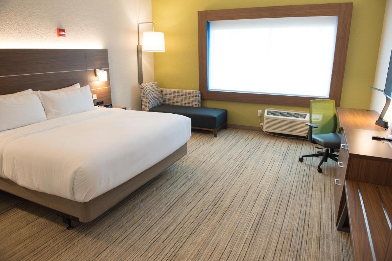 Express & North - Vandalia By Ihg 2*