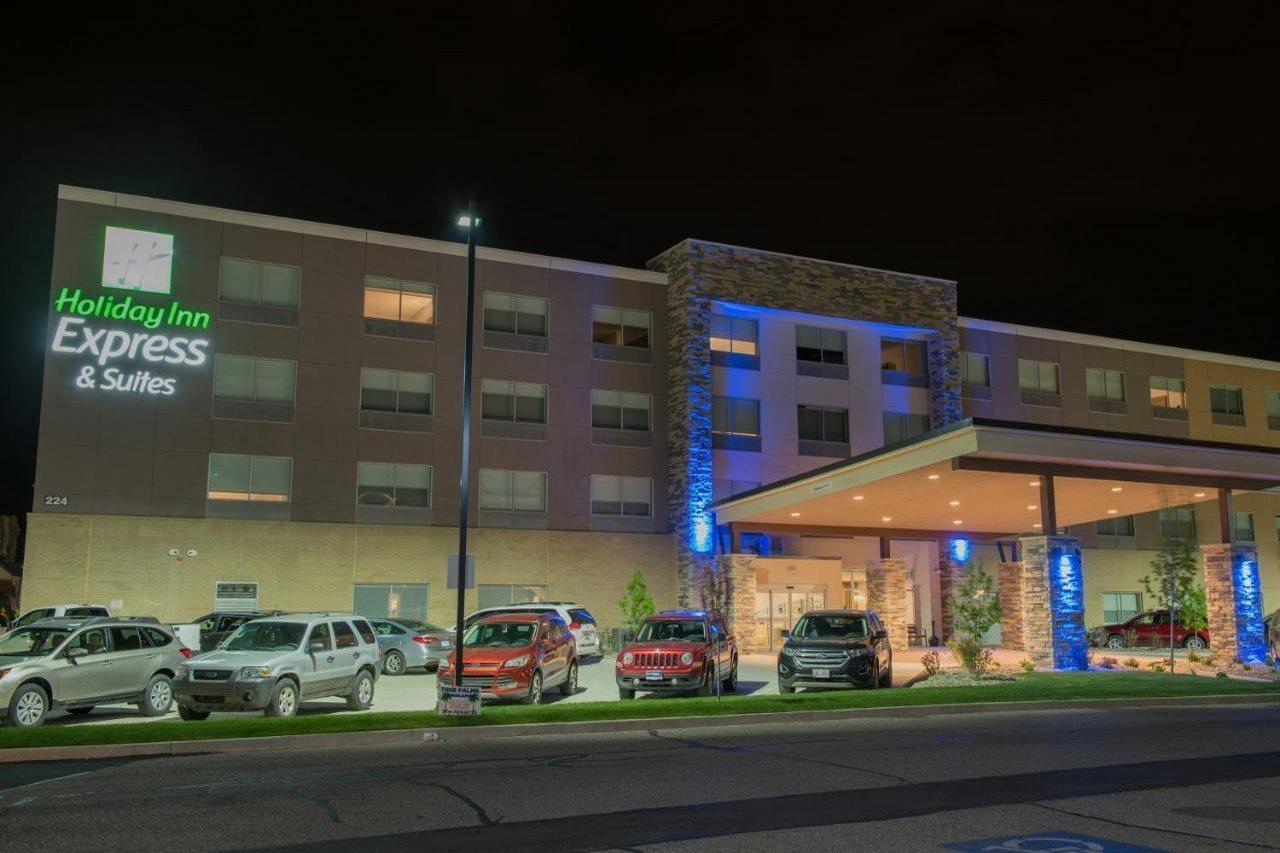 Hotel Express & North - Vandalia By Ihg Dayton