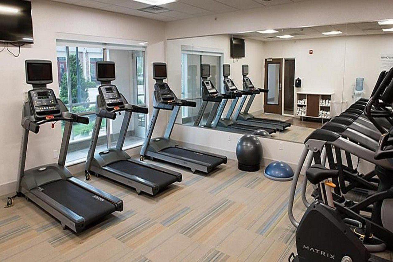 Hotel Express & North - Vandalia By Ihg Dayton