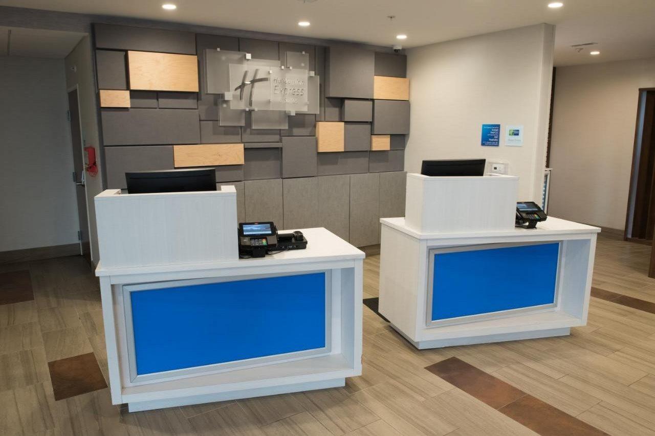 Hotel Express & North - Vandalia By Ihg Dayton
