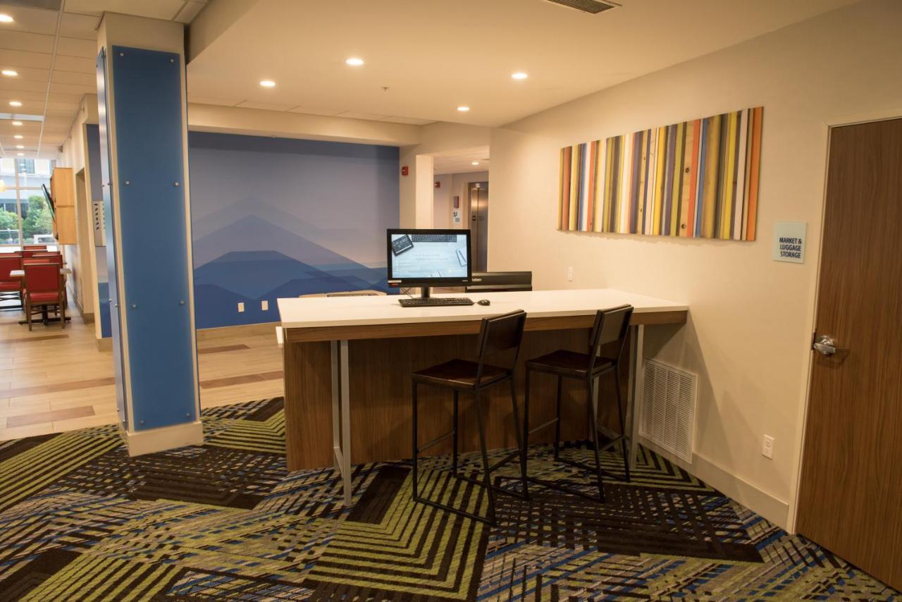 Hotel Express & North - Vandalia By Ihg Dayton