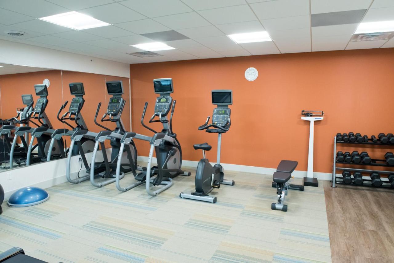 Hotel Express & North - Vandalia By Ihg