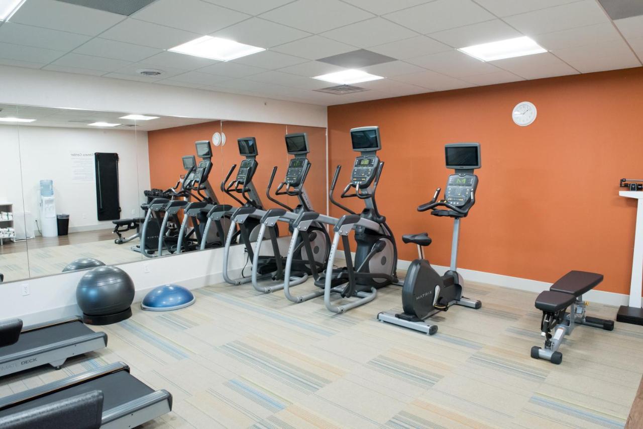 Express & North - Vandalia By Ihg 2* Dayton